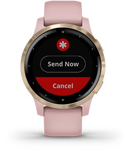 Garmin Vivoactive 4S sklep